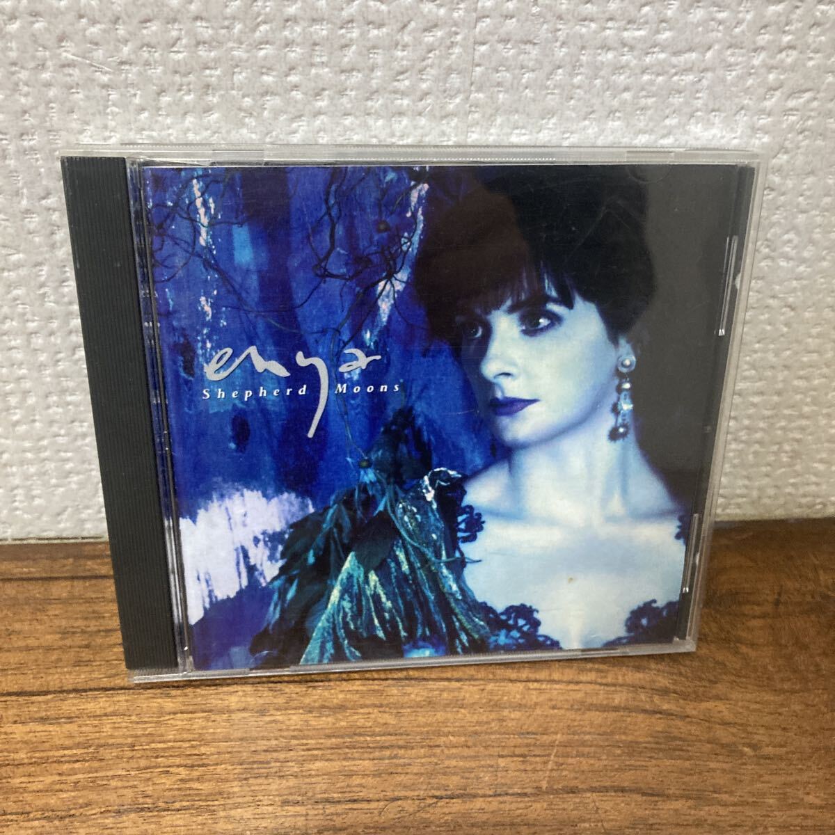 Shepherd Moons エンヤ CD拍卖