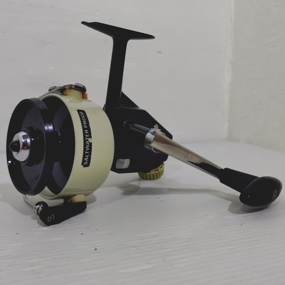 ABU Cardinal77 オリジナル ビンテージ オールド アブ カーディナル リール拍卖