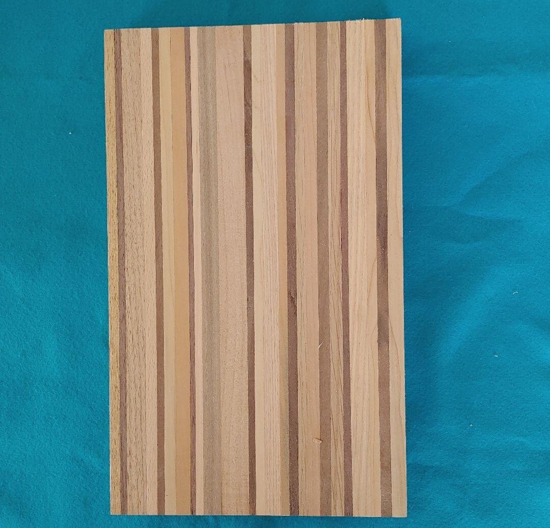 【厚20mm】寄せ木板⑨拍卖