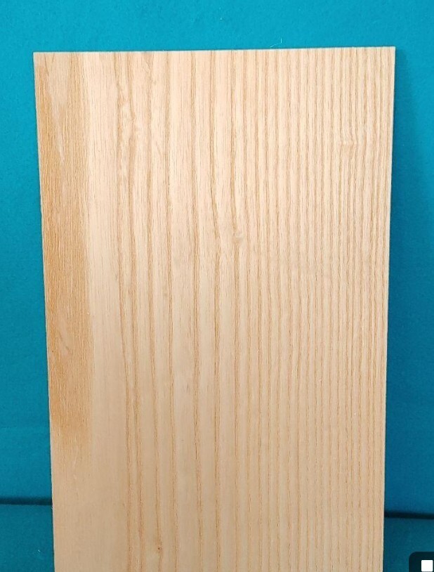 【薄板5mm】ホワイトアッシュ(53) 木材拍卖
