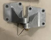 三菱 ミツビシ ランサーエボリューション 8 CT9A 未使用 純正 リヤ デフ ブラケット 左右セット ディファレンシャル B0891-2拍卖