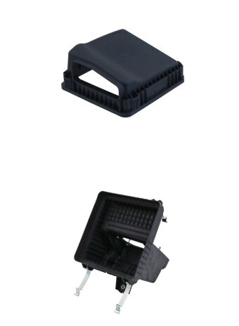 新品 純正 三菱 ミツビシ ランサーエボリューション 8 CT9A エアクリーナー ケース ボディ カバー セット エアクリ B0868-1拍卖