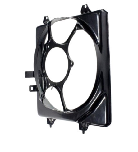 三菱 ミツビシ ランサーエボリューション 8 CT9A 新品 純正 2002-2007 クーリングファン シュラウド ラジエーター ラジエター B0861-2拍卖