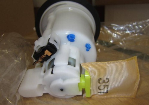 三菱 ミツビシ ランサーエボリューション 8 CT9A 未使用 純正 2005-2007 ガソリンタンク ポンプ ゲージ フューエル 燃料 B0855-2拍卖