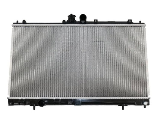 三菱 ミツビシ ランサーエボリューション 8 CT9A 未使用 純正 2002-2007 ラジエーター ラジエター 冷却 B0865-2拍卖