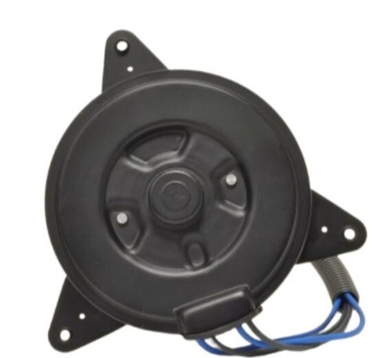 新品 純正 三菱 ミツビシ ランサーエボリューション 8 CT9A 2000-2007 クーリングファン モーター ラジエーター ラジエター 冷却 B0863-1拍卖