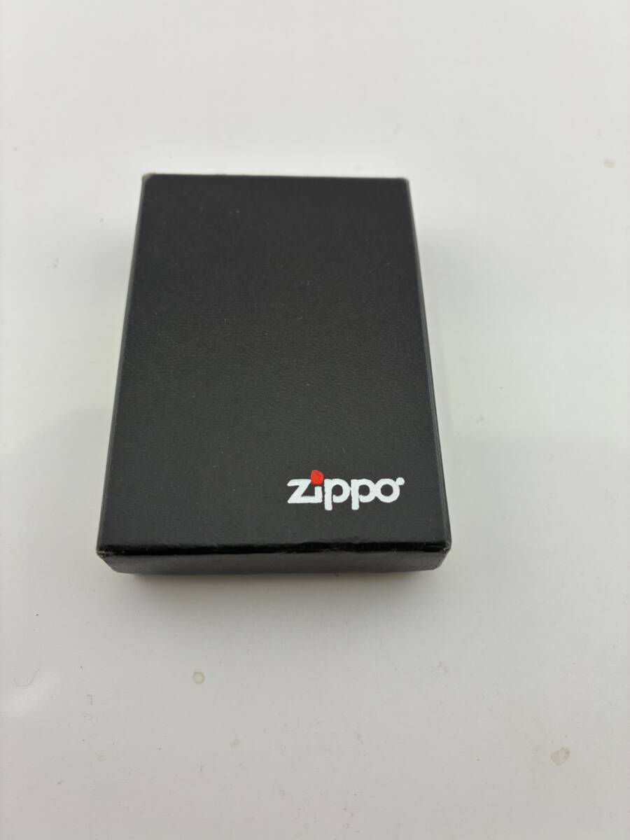 ★未使用品 Zippo JT Roots オイルライター♪♪拍卖