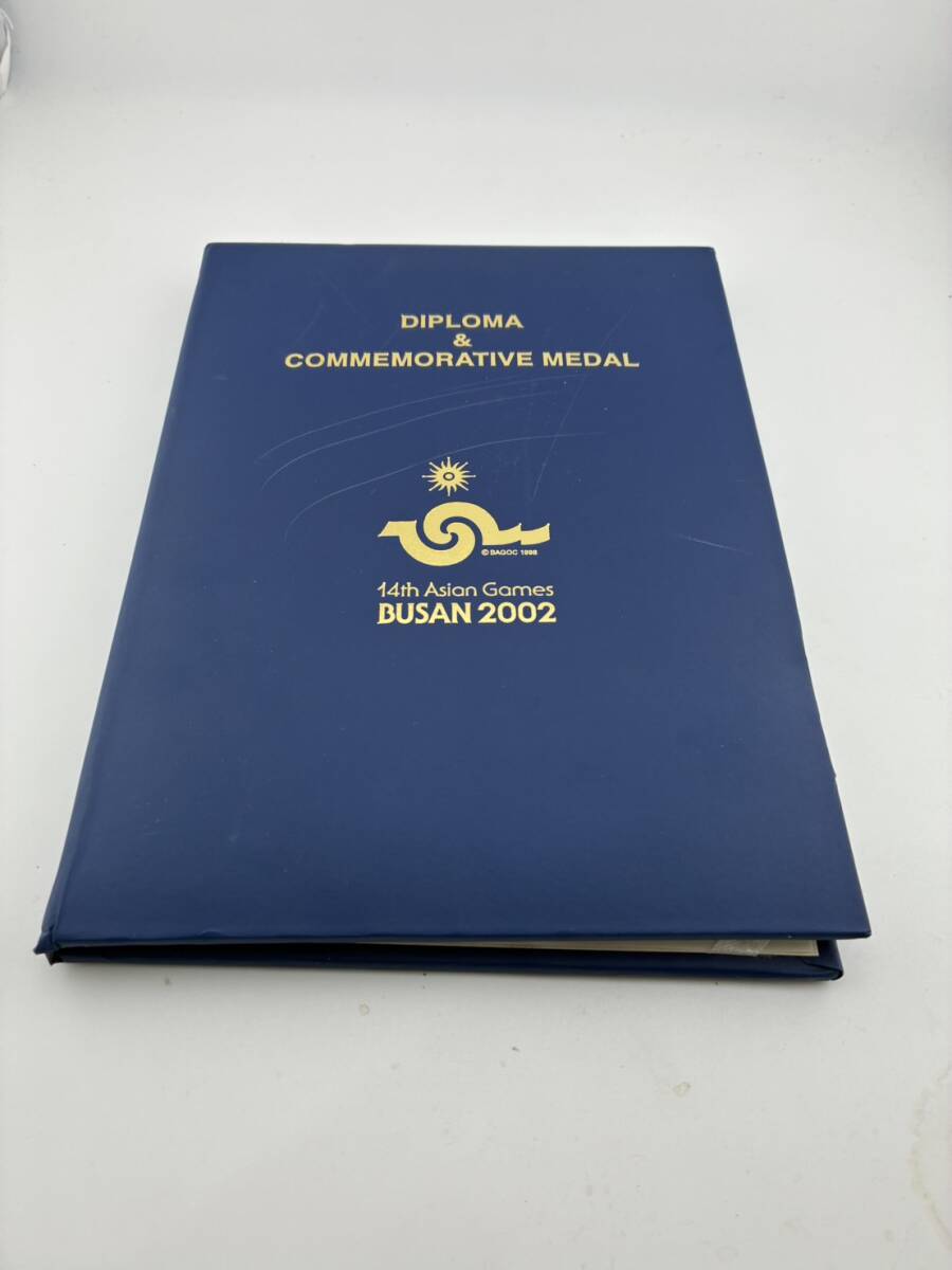 ★記念メダルセット BUSAN2002他3枚めとめて♪♪拍卖