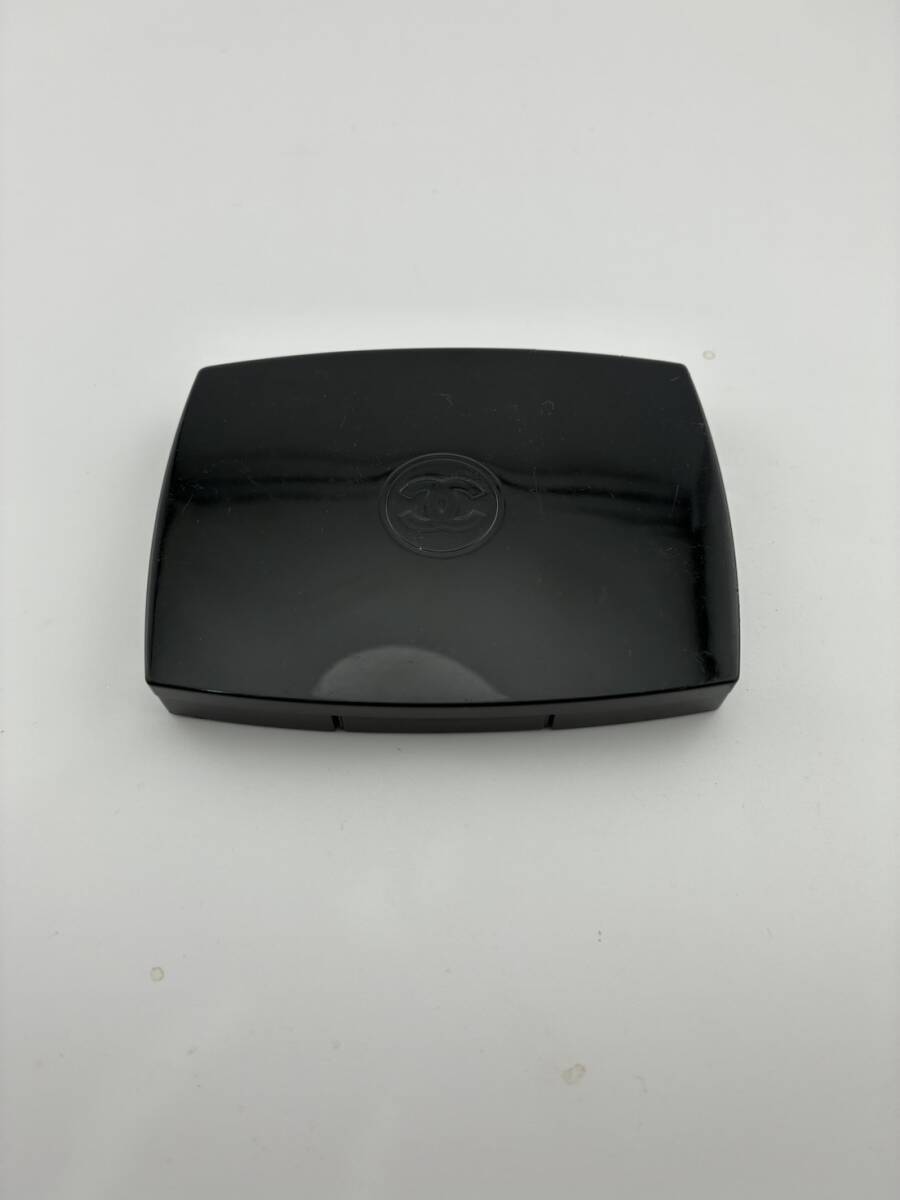 ★シャネル コスメ CHANEL コンパクトケース♪♪拍卖
