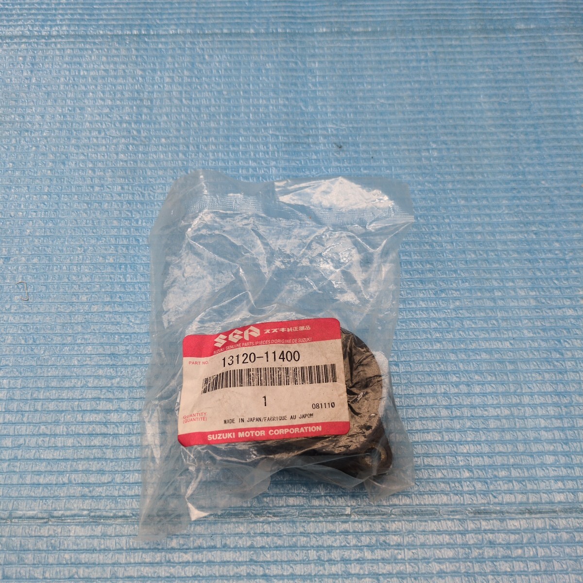 スズキ純正 キャブレターインシュレーター 検索)GSX250E GSX400E ザリゴキ GS250T GS400L GT380 CB250T CB400T Z250FT Z400 Z400FX GX400拍卖