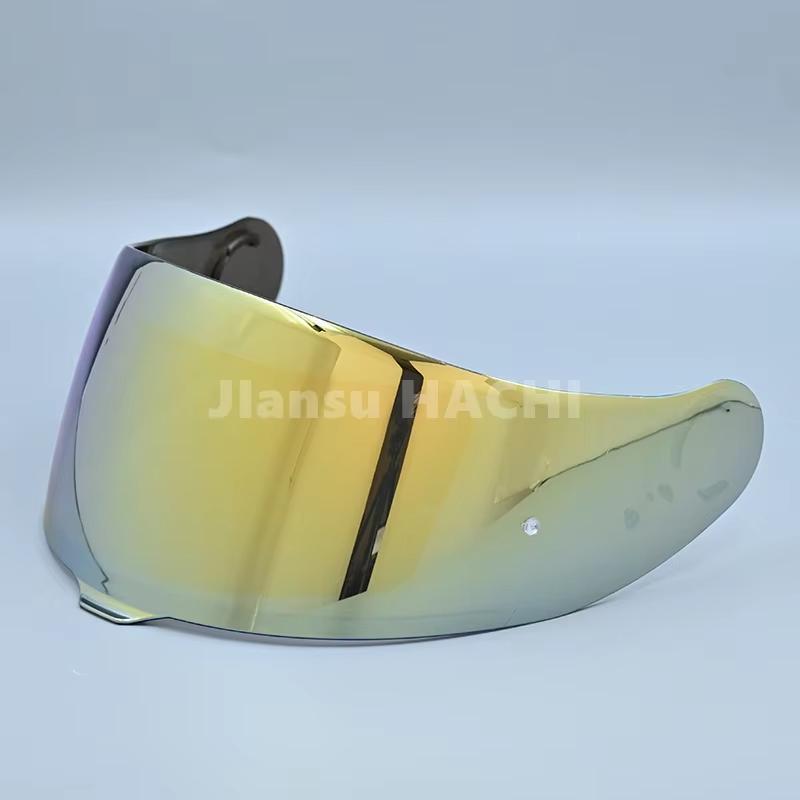 SHOEI GT-Air 3 シールド ゴールド拍卖