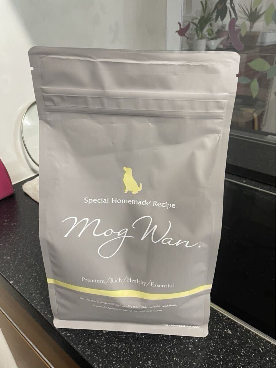 ②格安 送料無料モグワン ドッグフード お試し400g拍卖