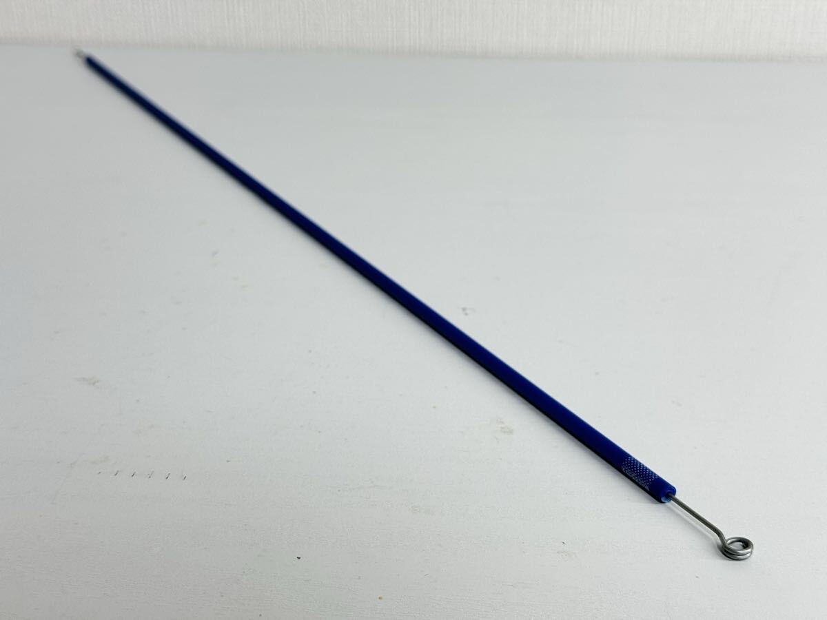 【トヨタ純正】 AE86 ウォーターバルブコントロールケーブル (ヒーターバルブ用)拍卖