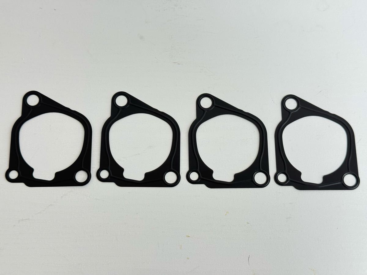 【トヨタ純正】 AE111 4連スロットル ガスケット セット (4スロ)拍卖