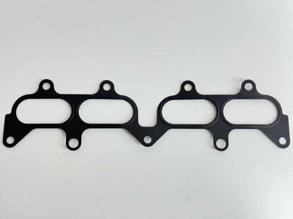【トヨタ純正】 AE86 インマニ ガスケット (インテークマニホールド) 4AG 16バルブ拍卖