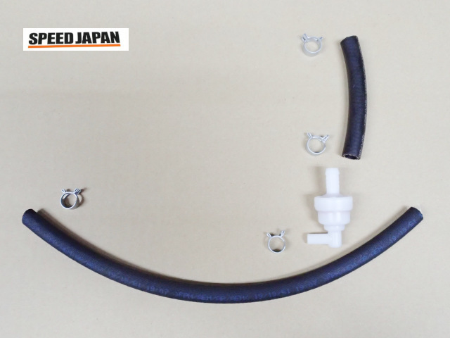 ベンツ W124(ワゴン) フューエルタンク負圧バルブセット 純正 タンク変形防止部品拍卖