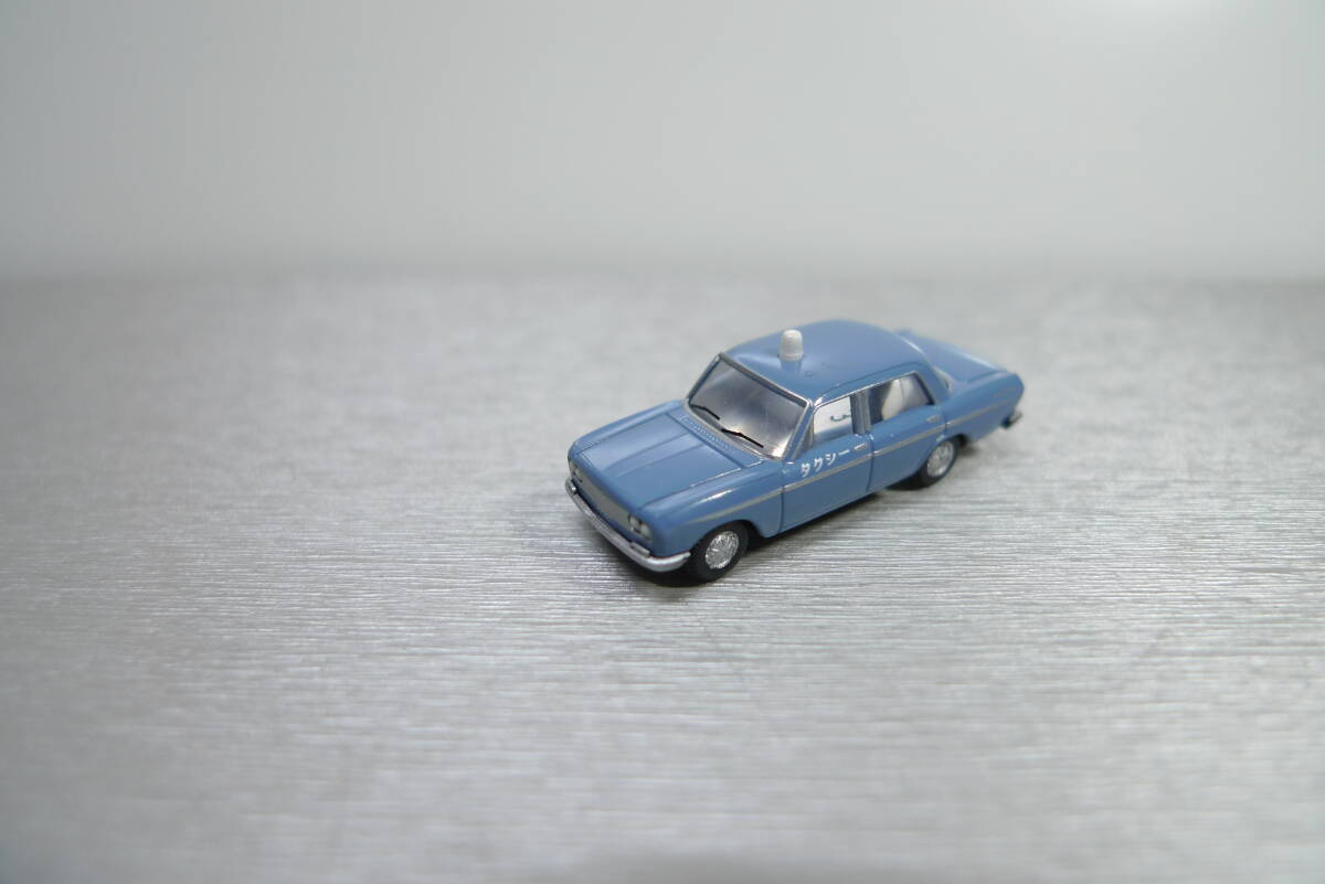 カーコレクション トヨペット クラウン タクシー 中古品拍卖