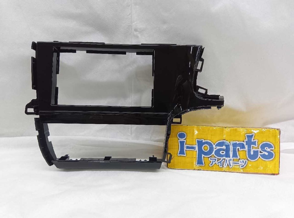 越谷 09-127542 ホンダ シャトル GP7 GP8 純正 オーディオパネル 77250-TD4-J0 越谷拍卖
