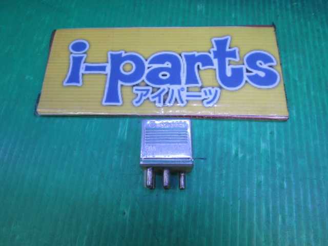 越谷 ジャンク W124 ベンツ 純正 マルチパーパスリレー 001 542 02 19 レターパックプラス対応 越谷拍卖