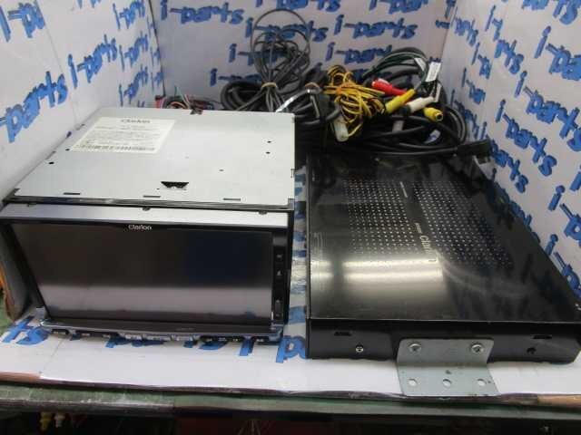 野田 難有!HDDナビ+地デジチューナーセット MAX9700DT DTX870 野田 拍卖