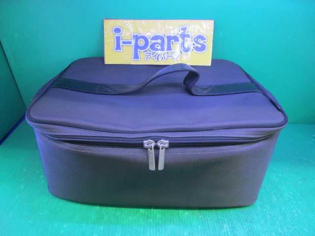 越谷 09-97462 YANASE ヤナセ オプション バッグ トランクケース 越谷拍卖