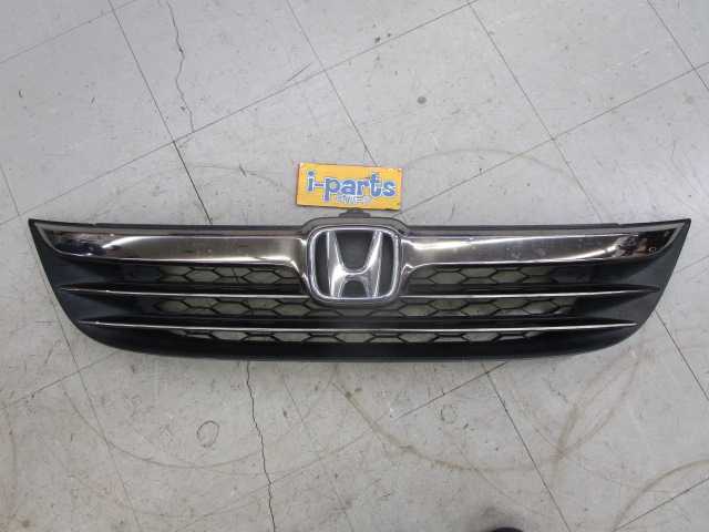 中古!ステップワゴン(RG系)前期純正フロントグリル 71121-SLJ-0030 岩槻 拍卖