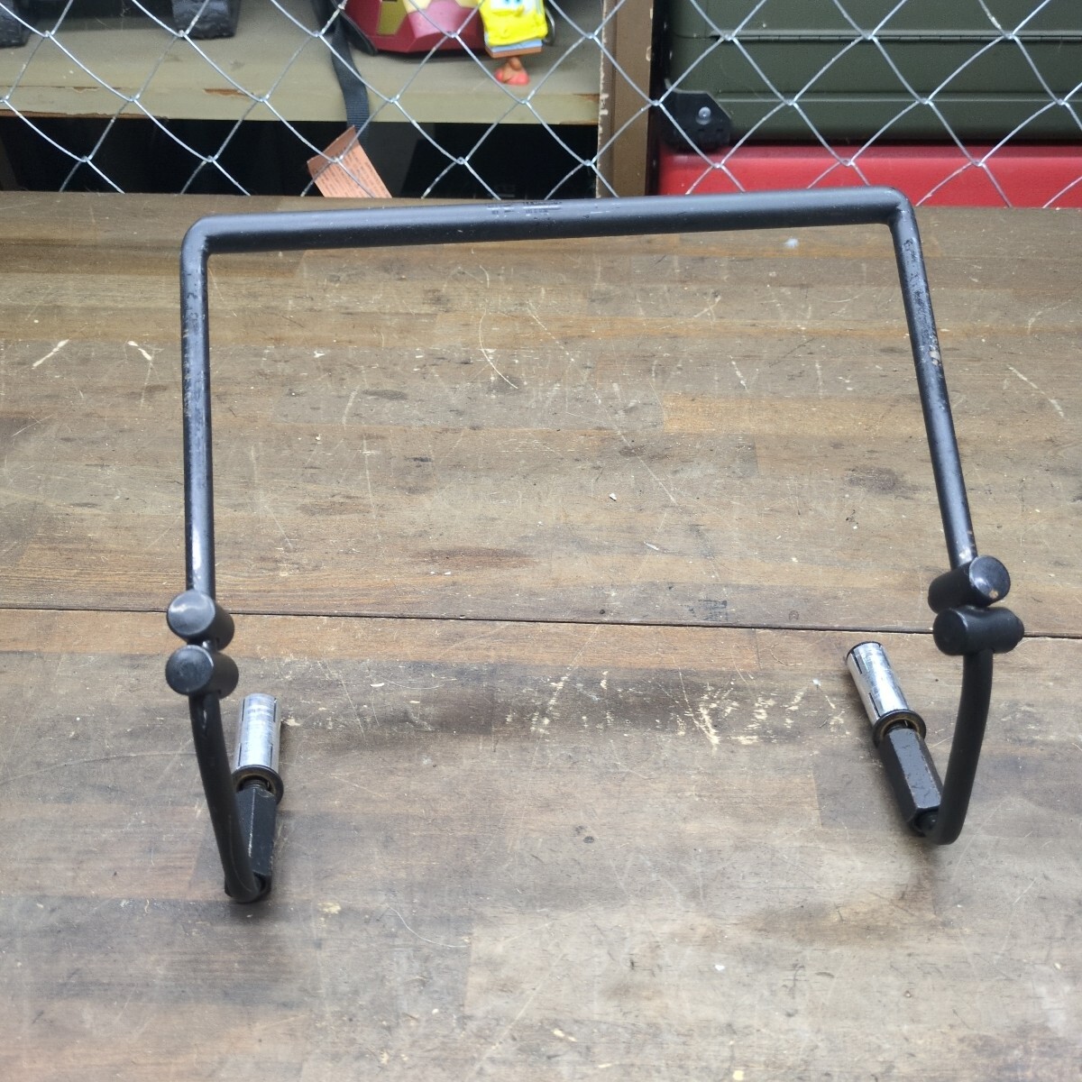 せ スクリーン ステー 風防 ブラケット 拍卖