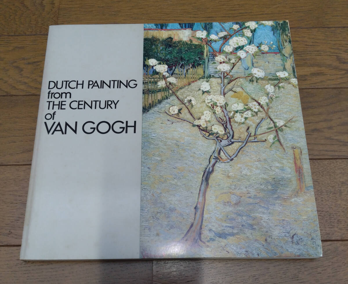 DUTCH PAINTING from THE CENTURY of VAN GOGH拍卖