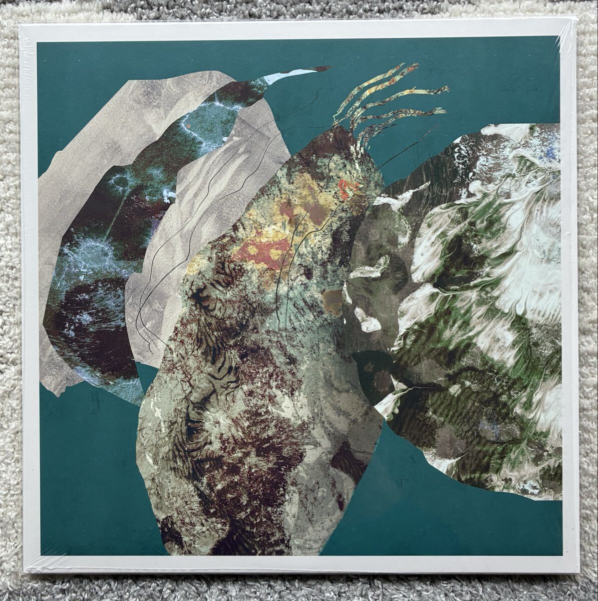 Twinkle / Minor Planets ◎ Marionette 拍卖