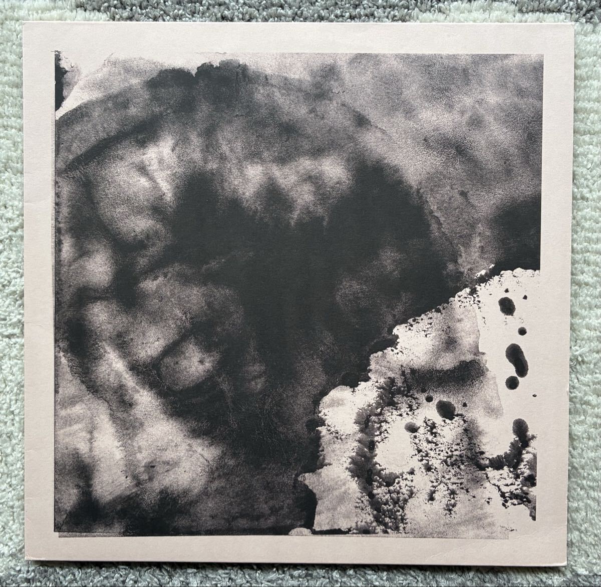 Lu Katavist / Inburst ◎ Cuspeditions 拍卖