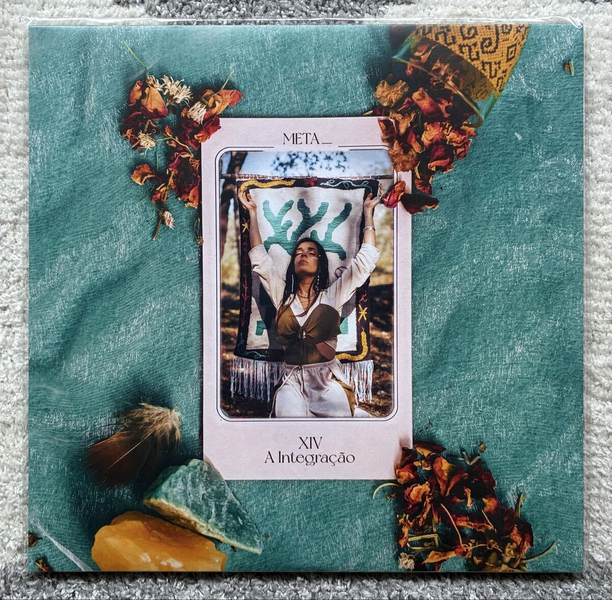 Meta_ / XIV A Integreo ◎ SHIKA SHIKA COLLECTIVE拍卖