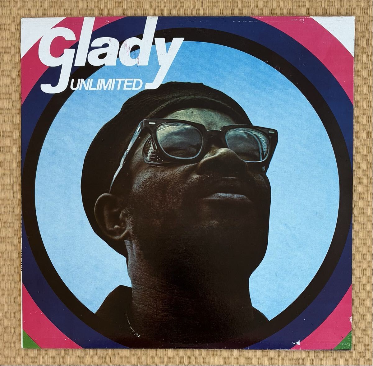 Gladstone Anderson And Mudies All Stars / Glady Unlimited ◎ Moodisc Records拍卖