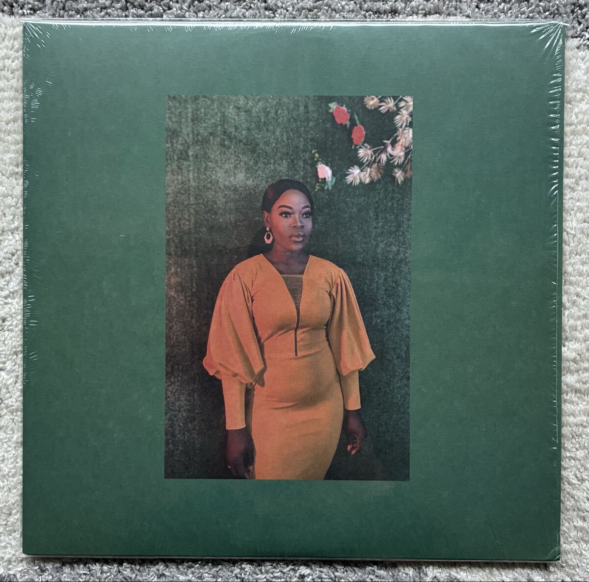 Namian Sidib / Namian Sidib ◎ Sahel Sounds 拍卖