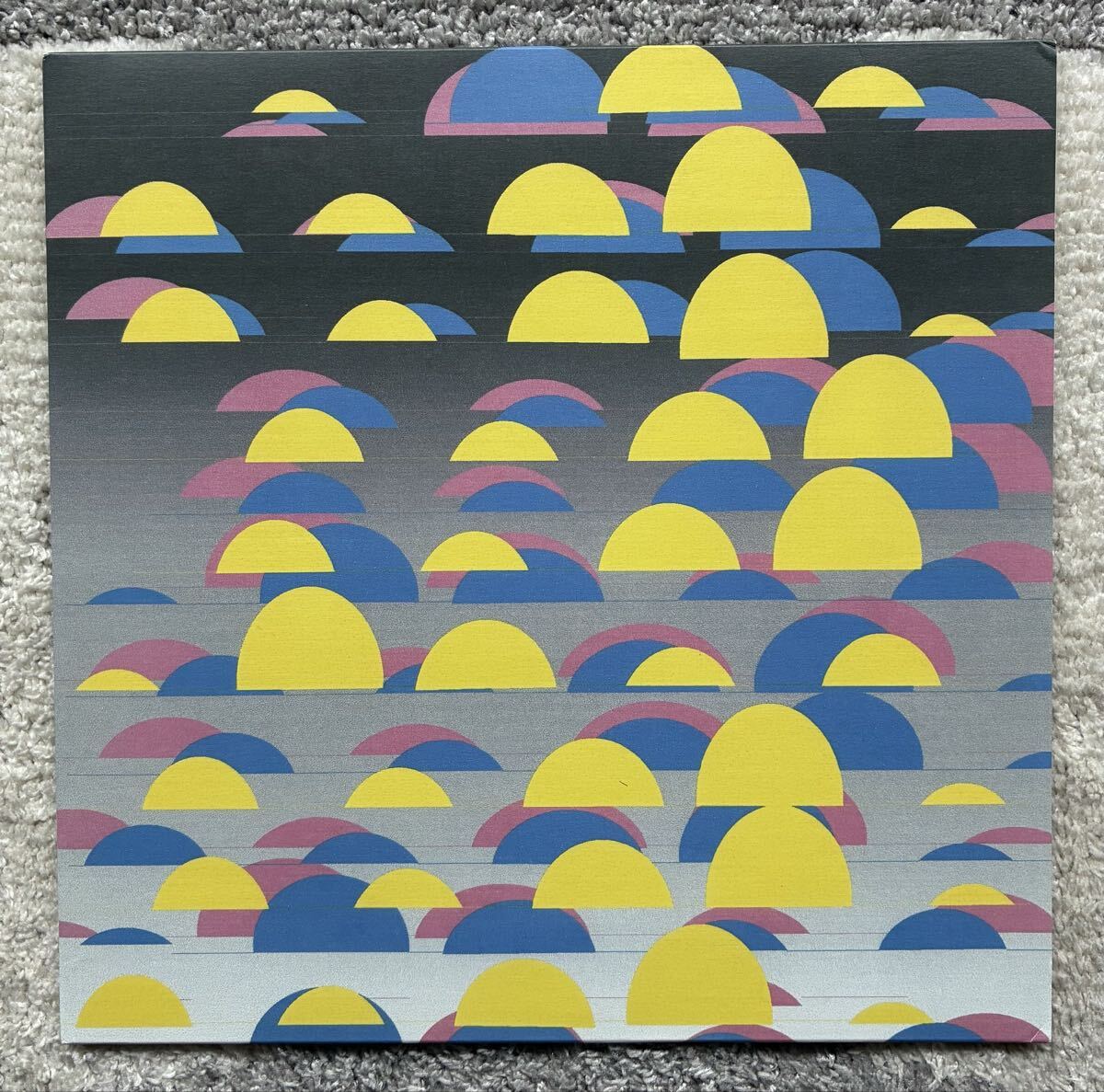 C.K / Doublethink ◎ Regelbau拍卖