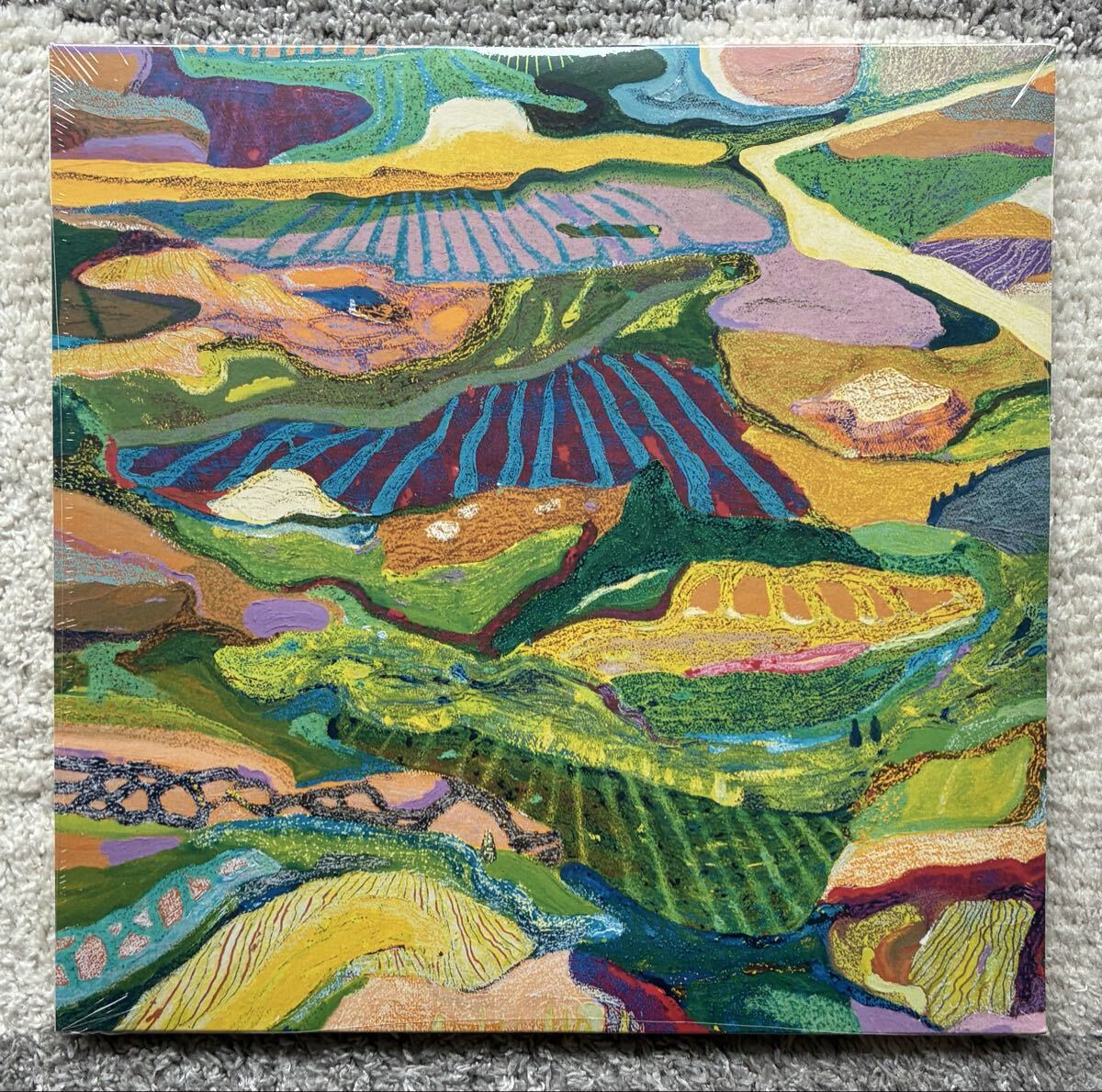 MinaeMinae / Rumlichkeit ◎ Marionette 未開封拍卖