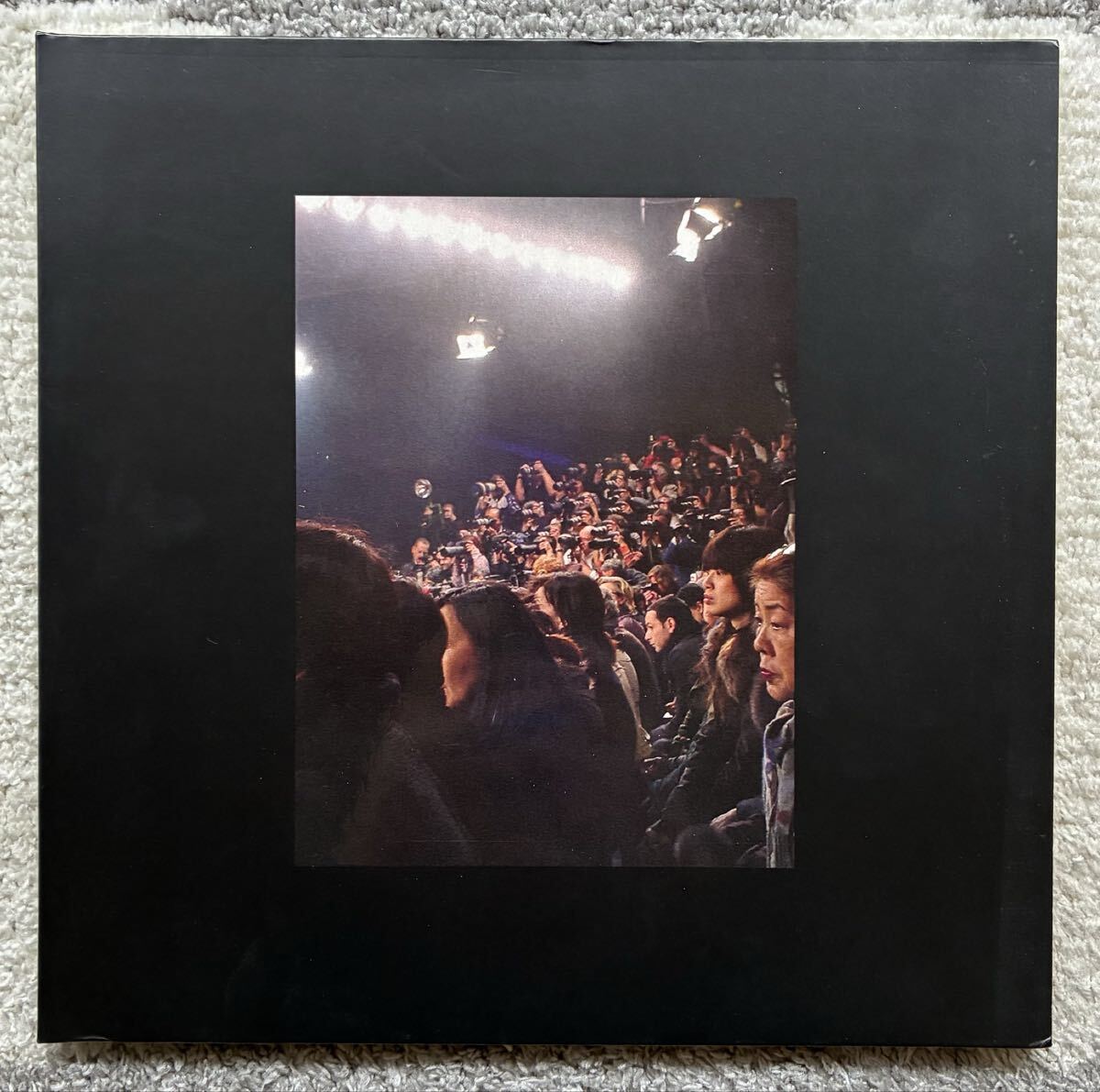 Moritz Von Oswald Trio / Fetch ◎ Honest Jon's Records 拍卖