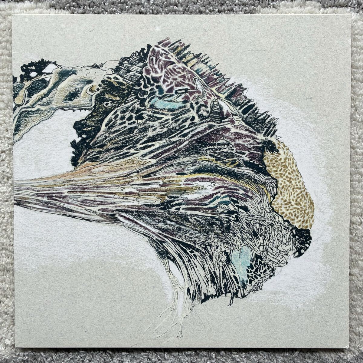 Roxane Mtayer / Perle De Sve ◎ Marionette 拍卖