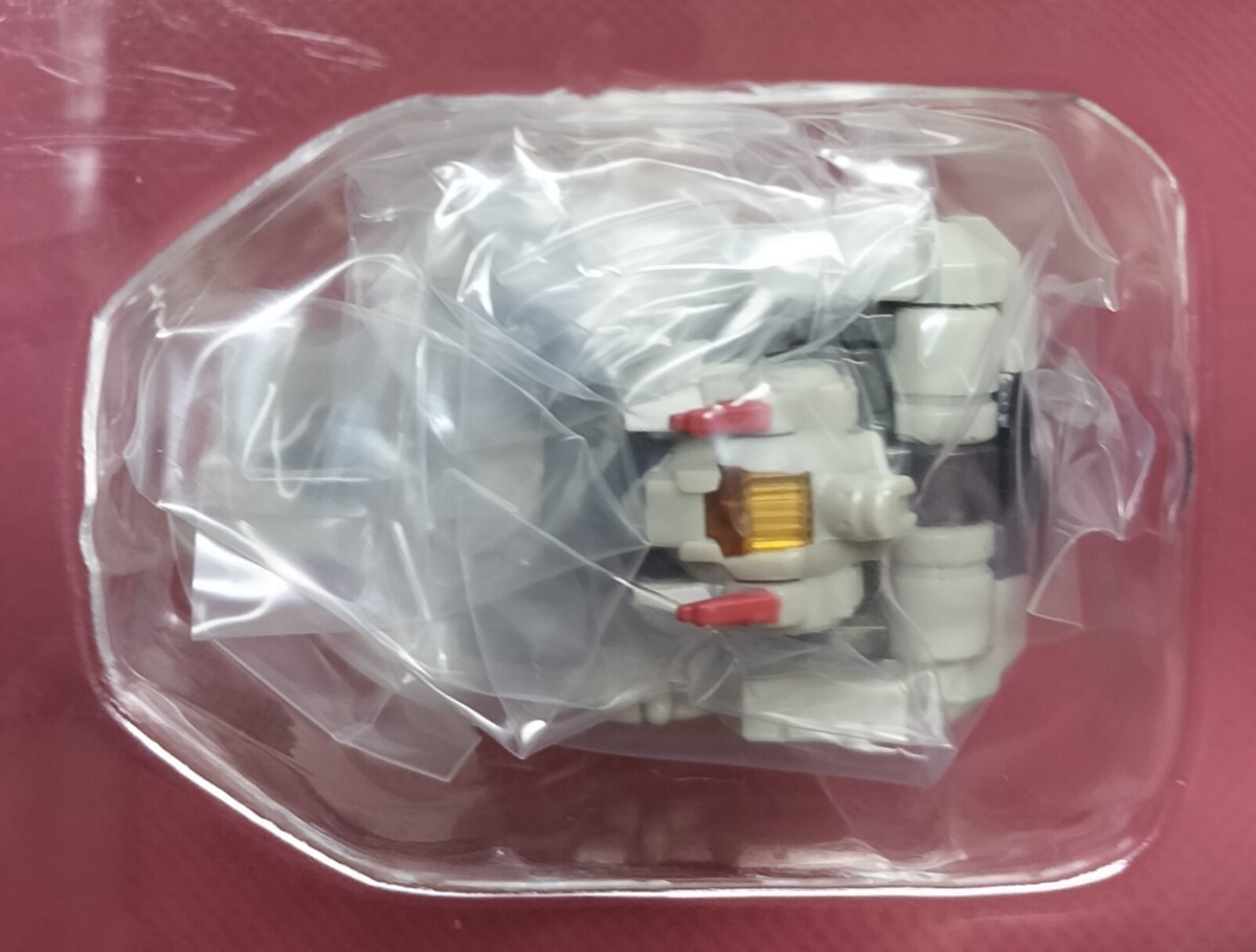ボレットモジュール×1 アグレスヴァーサルター ダイダロスユニット ダイアクロン ボレットコア拍卖