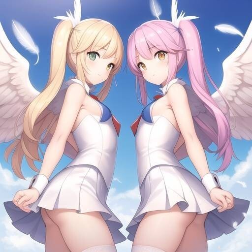 画像データ フリー素材 十円即決 10円 送料無料 相互評価 天使 エンジェル 開運拍卖