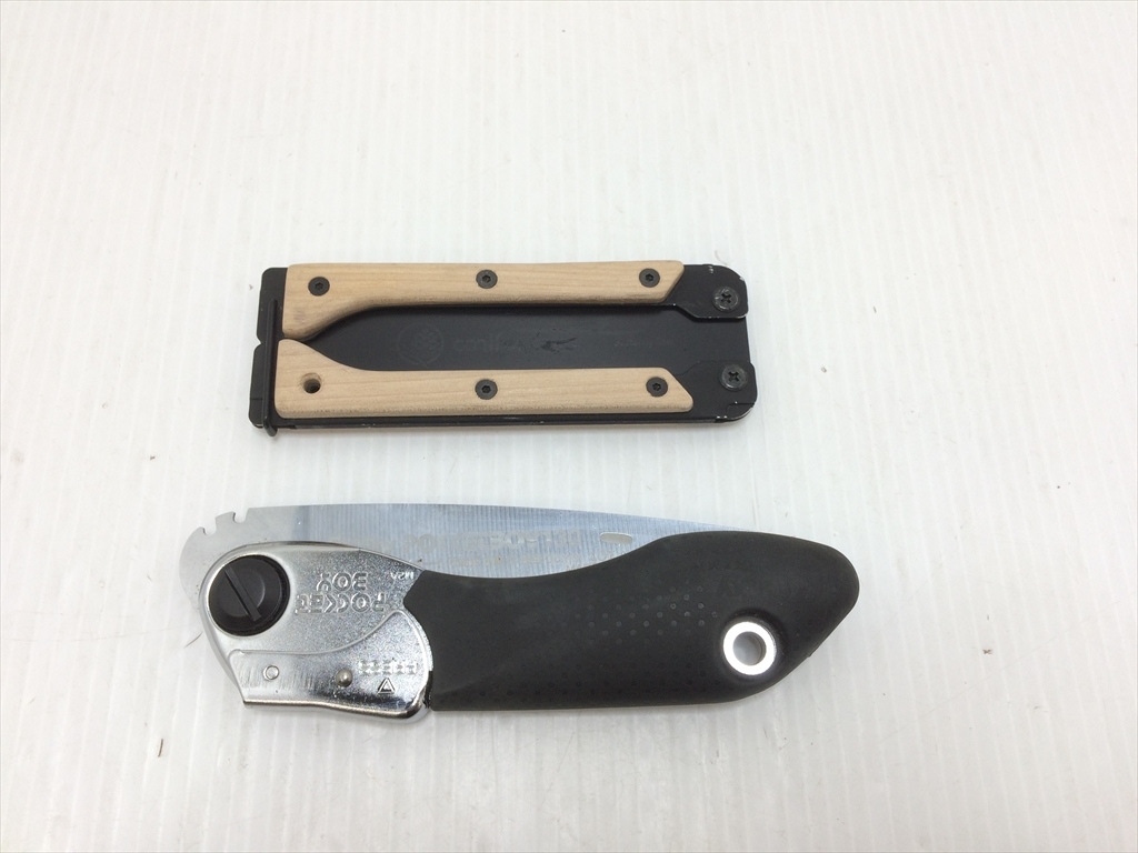 下松)conifer cone コニファーコーン バタフライソー SILKY ポケットボーイ 130 ノコギリ 2本セット 現状品 ◆★J251008R08B NK08A拍卖
