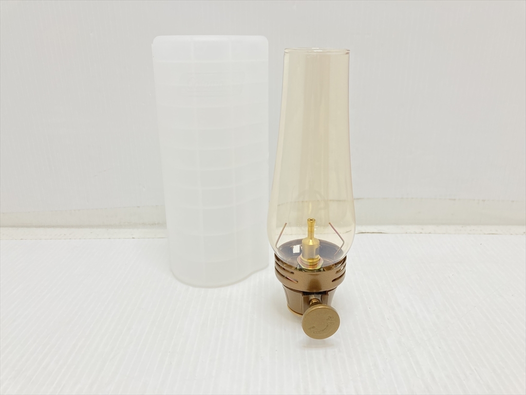 下松)Coleman コールマン ルミエールランタン 点火確認済み アウトドア キャンプ ◆★J251026R04A NK26A拍卖