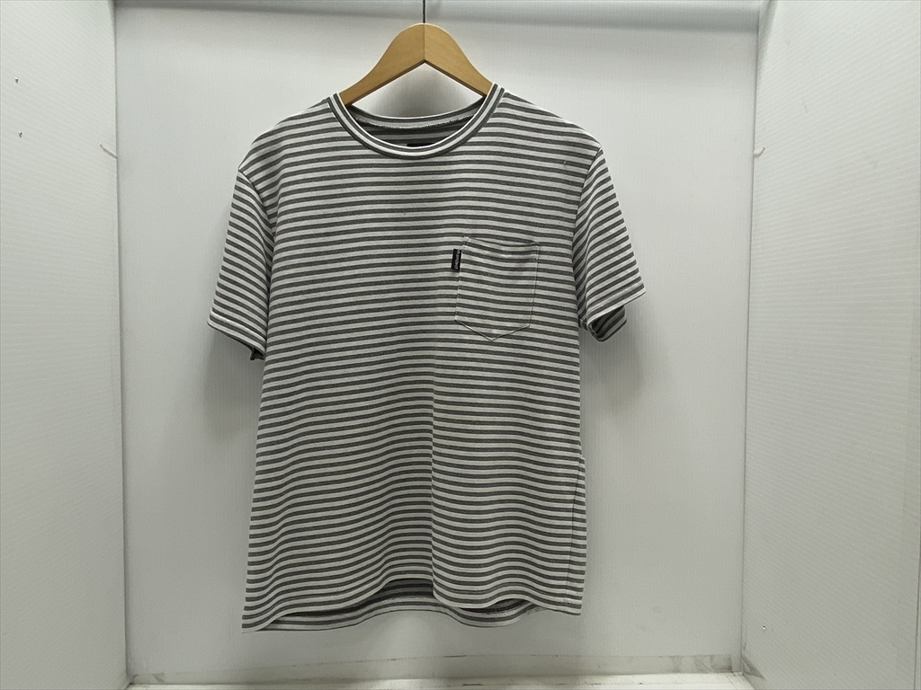 下松)rinproject リンプロジェクト カジュアルボーダー サイクルウェア Mサイズ ◆★B251028R06A NK28A拍卖