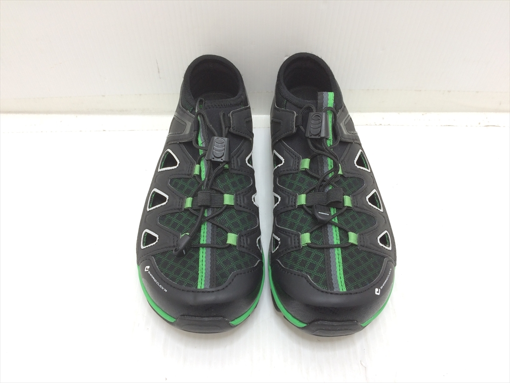 下松)SHIMANO シマノ ビンディングシューズ SH-CT46LG EU37 23.2cm SPD MTB サイクリング ◆★B251029R03A NK29A拍卖