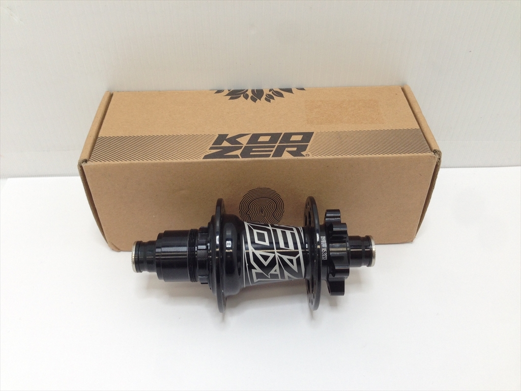 下松)KOOZER XM490 MTB用 リアハブ 32H 1342m ディスクブレーキ SRAM XD対応 マウンテンバイク ◆★B251029R04A NK29A拍卖