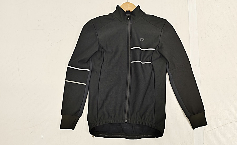 下松)PEARL iZUMi パールイズミ ウィンドブレーク スウィッシュ ジャケット メンズ Mサイズ ▲★251019N03A NK19C拍卖