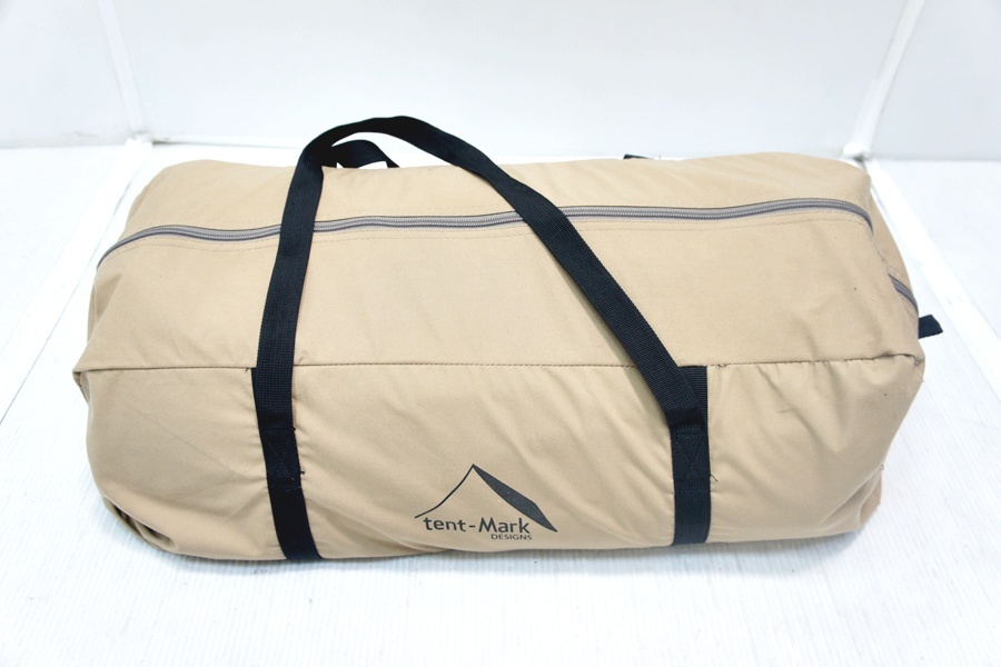 福岡)tent-Mark DESIGNS テンマクデザイン サーカス TC F250928j4 NJ28C拍卖