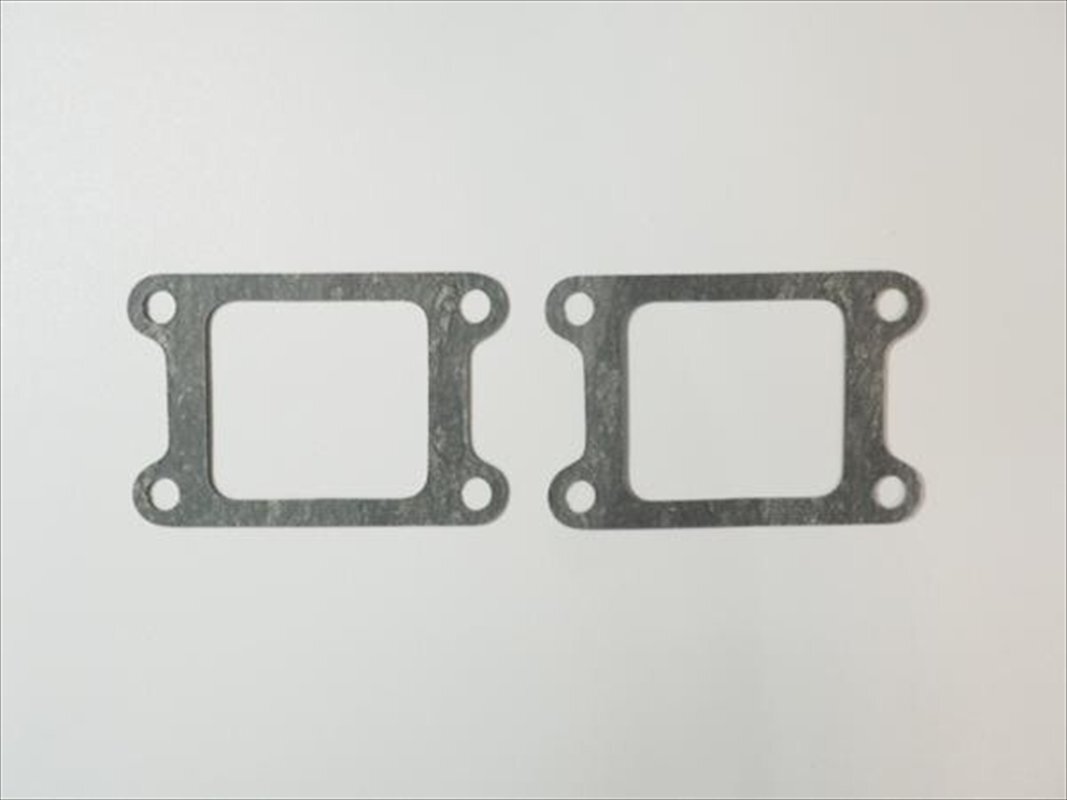 ポッケ QA50 1980年 バルブシート2枚セットガスケット 4U1 POCKE拍卖