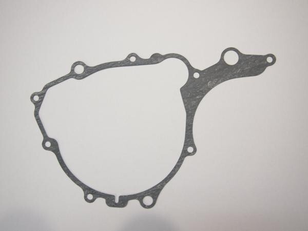 XT250セロー 2010年 左クランクケースカバー ガスケット 3C5S拍卖