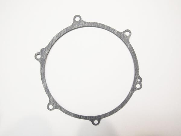 D-トラッカーX クラッチカバーアウター ガスケット KLX250-V8F拍卖