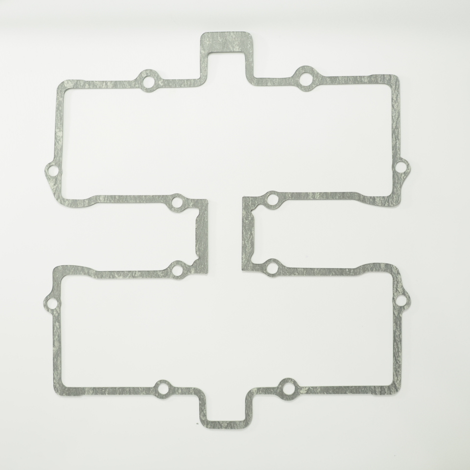 GSX250Eゴキ GSX250Eザリ GSX250T GSX250L ヘッドカバー ガスケット 前期 シルバーエンジン用拍卖